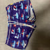 Aichi Prefecture representative practice swimwear