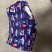 Aichi Prefecture representative practice swimwear