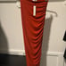 Alice + Olivia Ruched Stretch Jersey Pencil Skirt