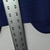 Jean-Paul Germain 48R Blue Plaid Wool Mens Blazer Sport Coat Jacket