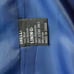 Jean-Paul Germain 48R Blue Plaid Wool Mens Blazer Sport Coat Jacket