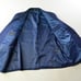 Jean-Paul Germain 48R Blue Plaid Wool Mens Blazer Sport Coat Jacket