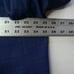 Jean-Paul Germain 48R Blue Plaid Wool Mens Blazer Sport Coat Jacket