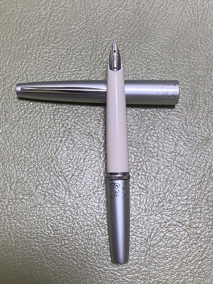 Pilot Fountain Pen Short 14K 585