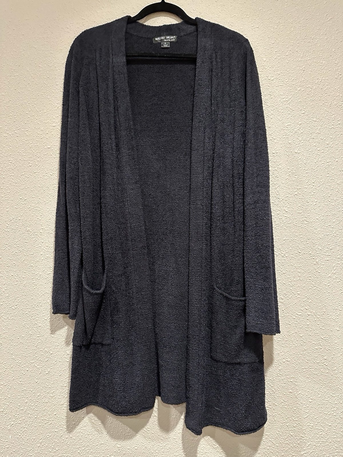 Oversized Cardigan