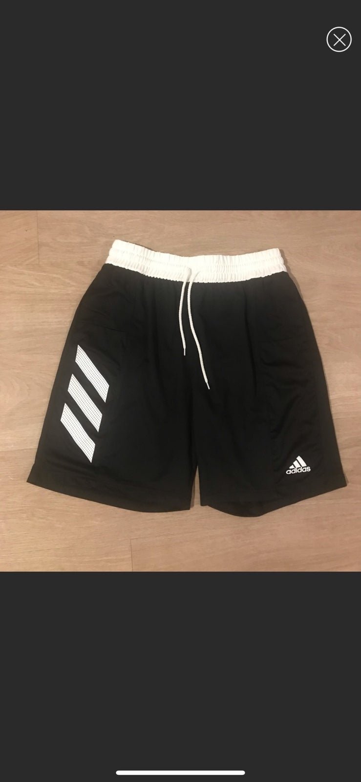 adidas Shorts
