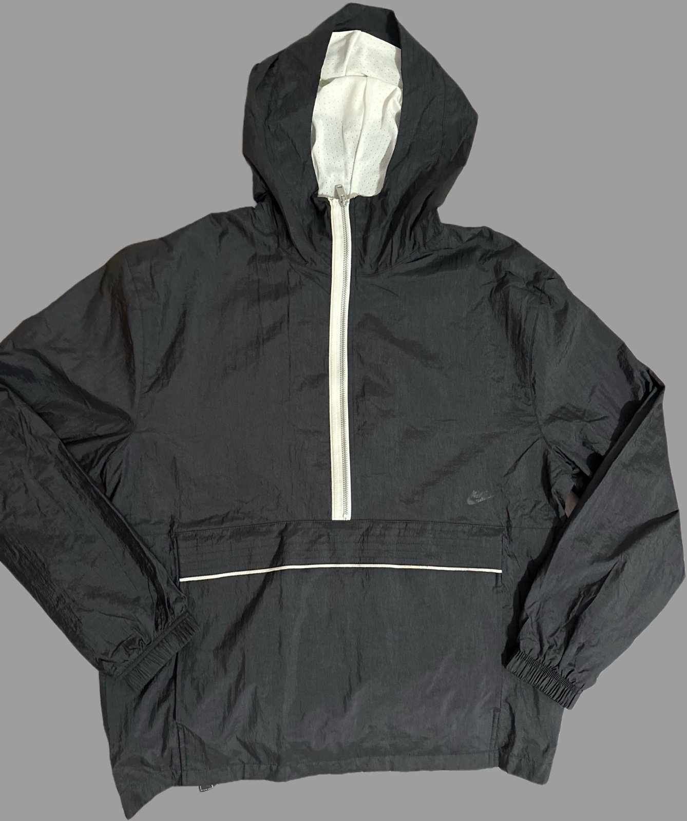 Nike jacket windbreakers for men