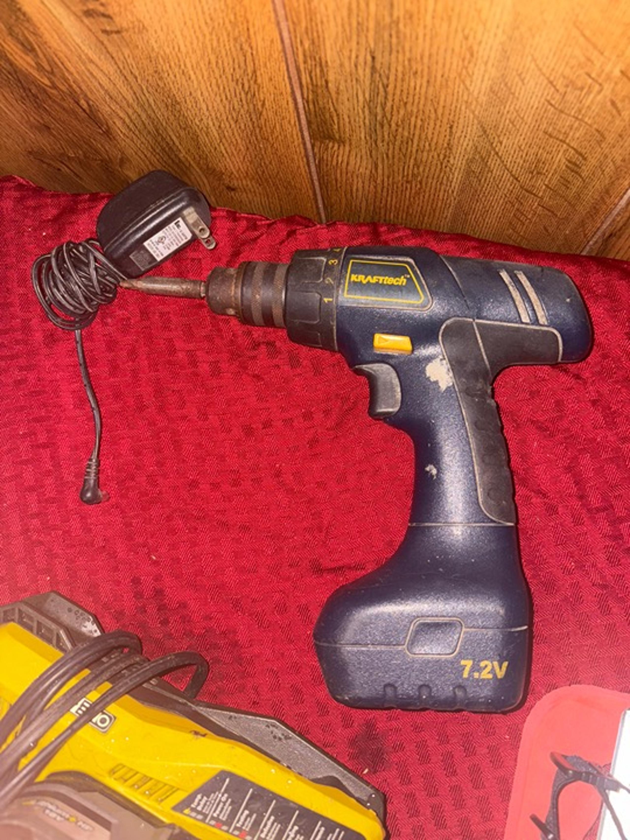 Drill
