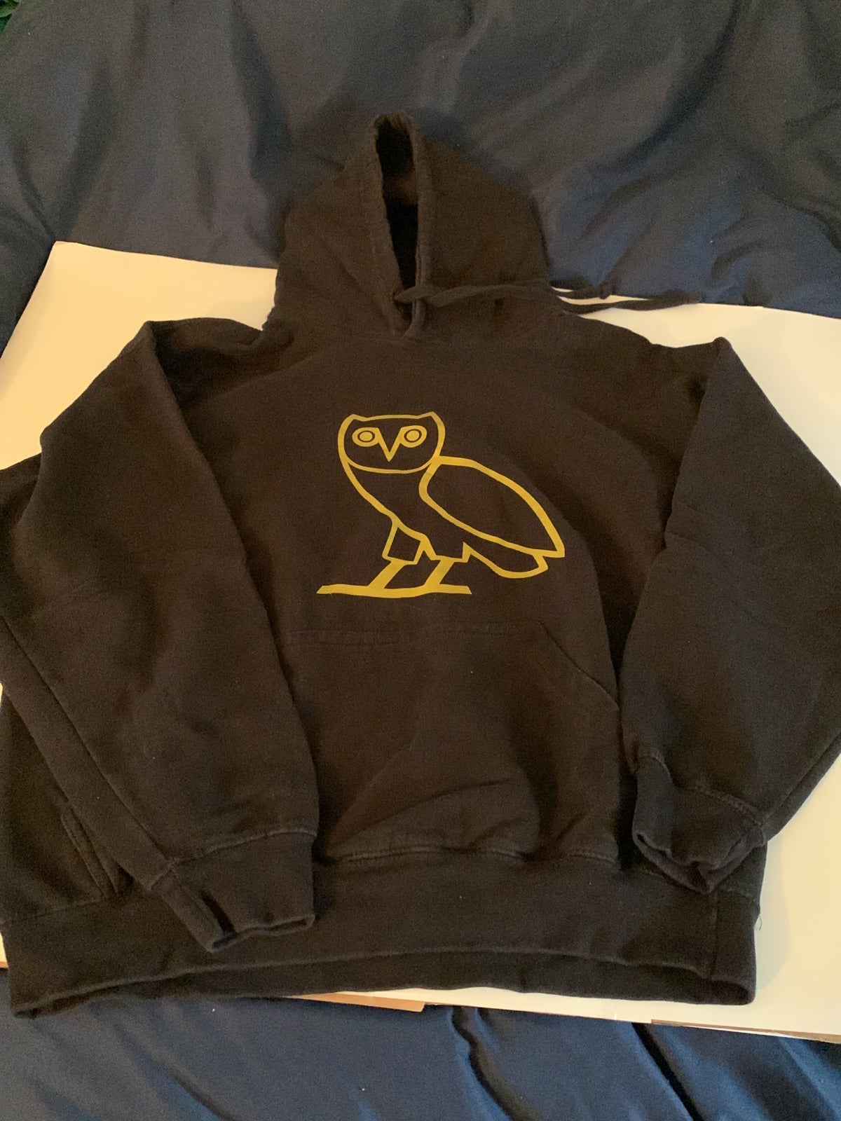 Drake OVO owl Hoodie