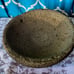 Molcajete Ya Curado con bola
