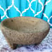 Molcajete Ya Curado con bola