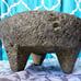 Molcajete Ya Curado con bola