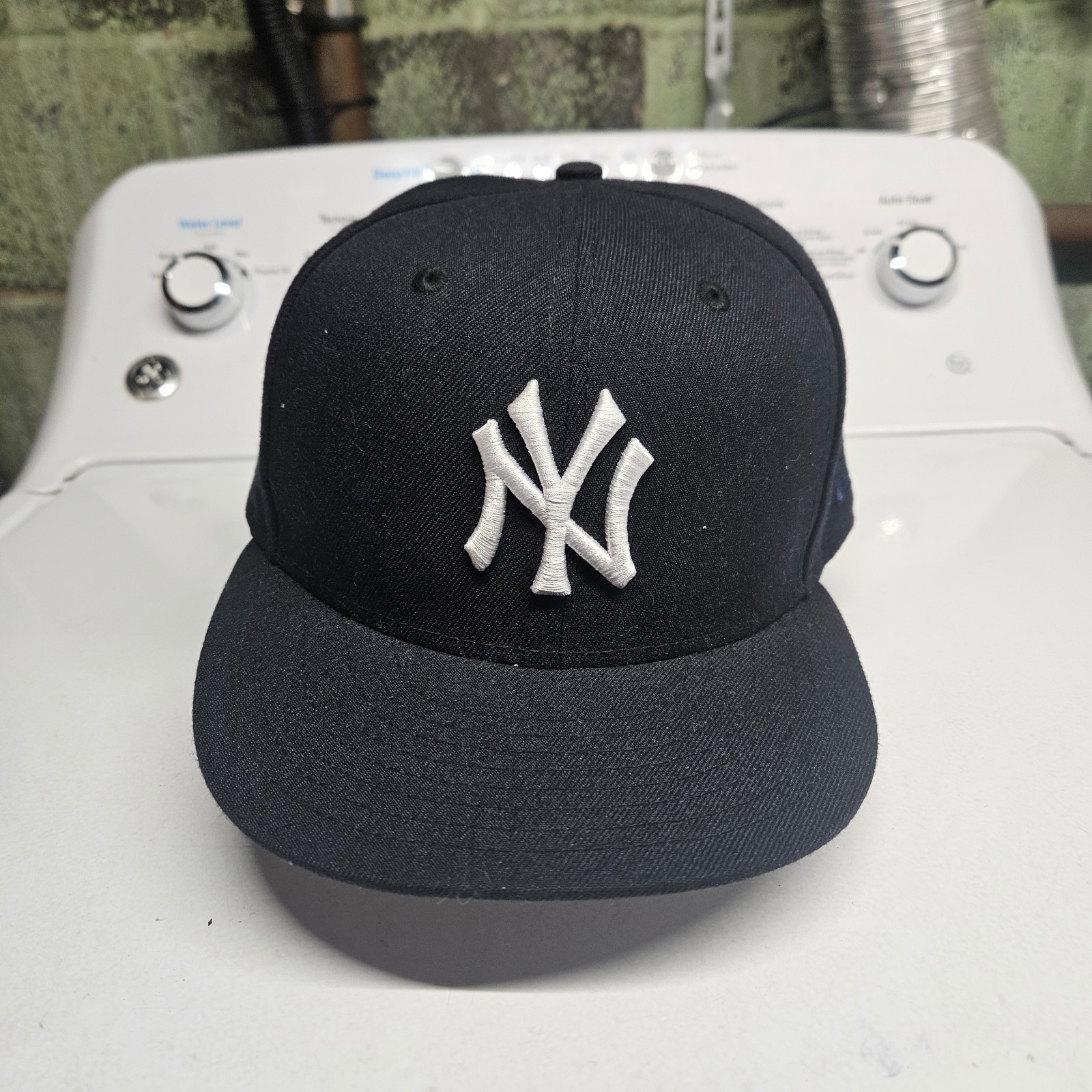 NY Yankees 2009 World Series Classic Hat