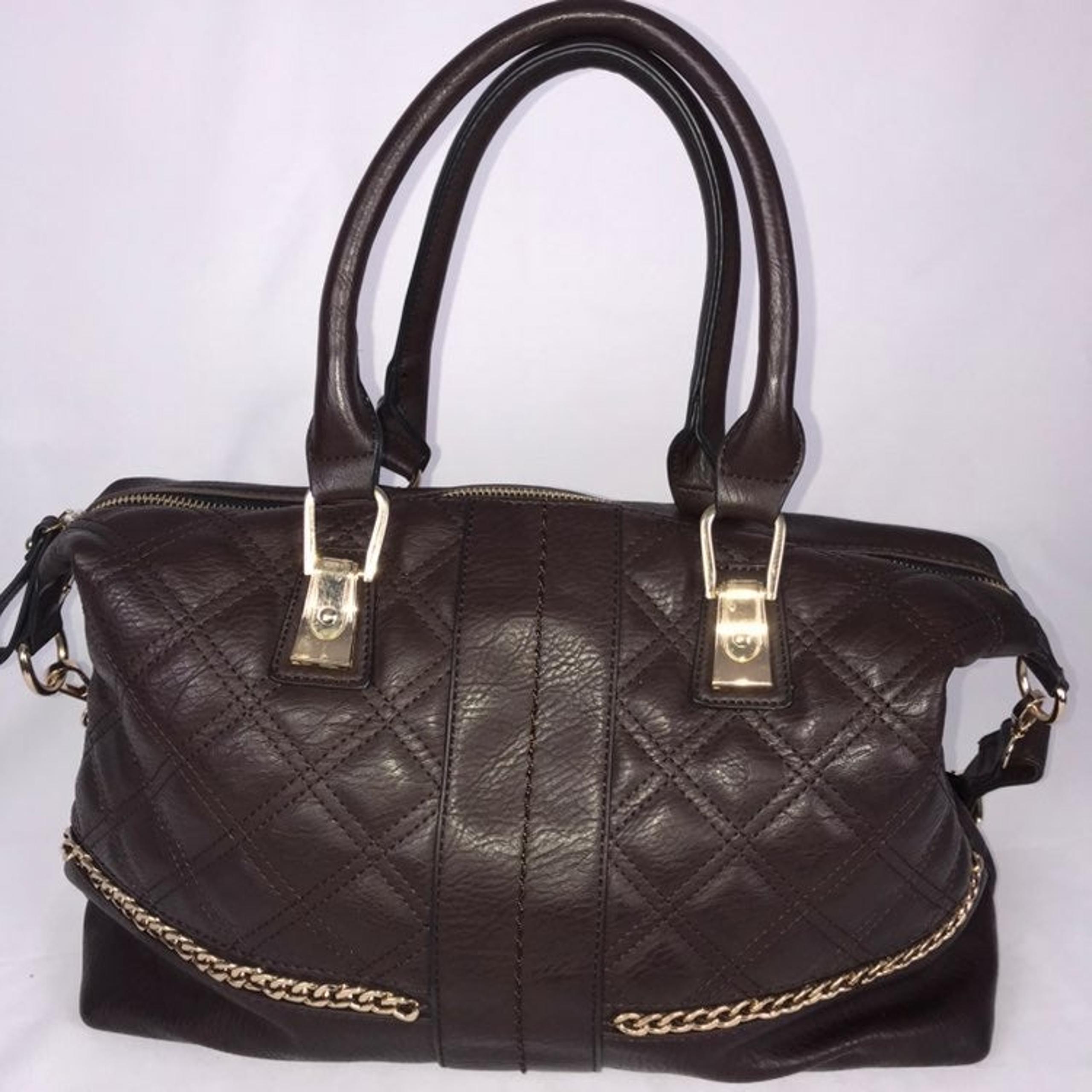 MMS Design Studio purse