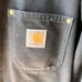 Carhartt Jacket
