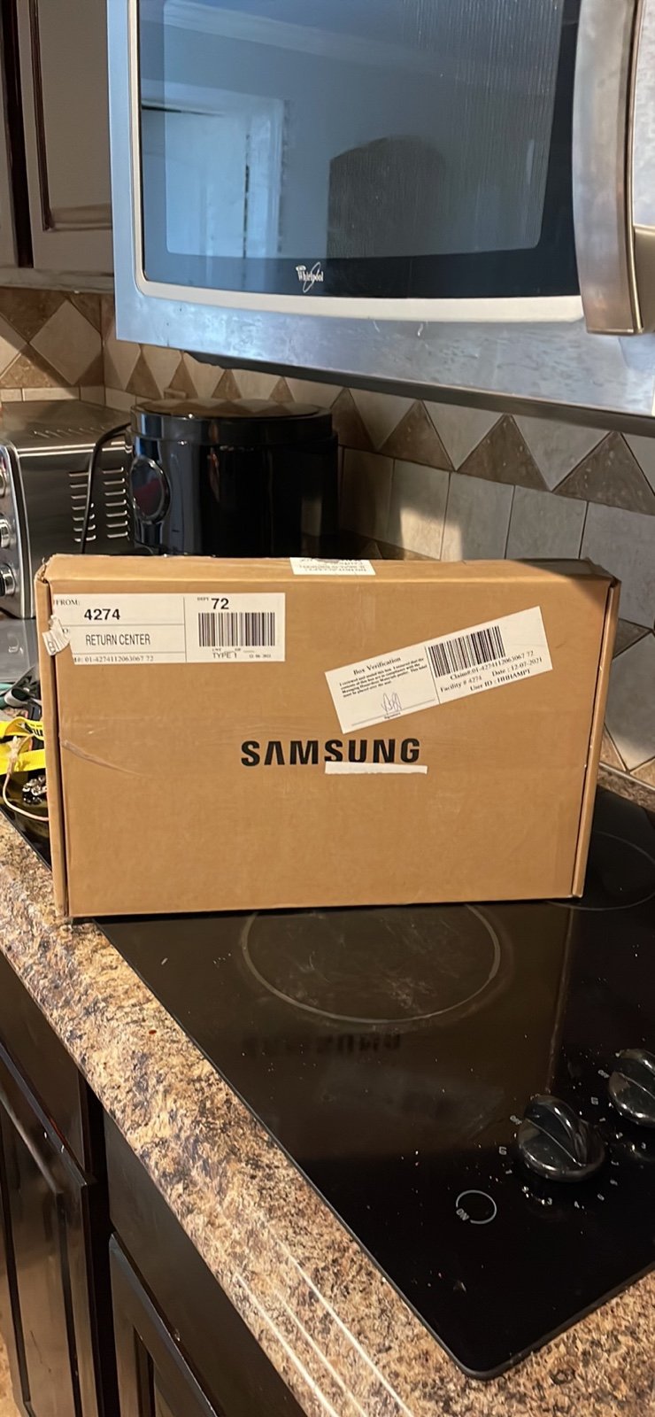 Samsung Chromebook