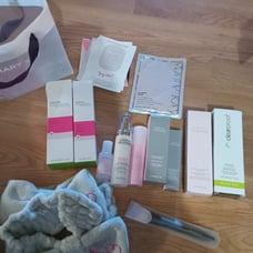 Mary Kay Bundle