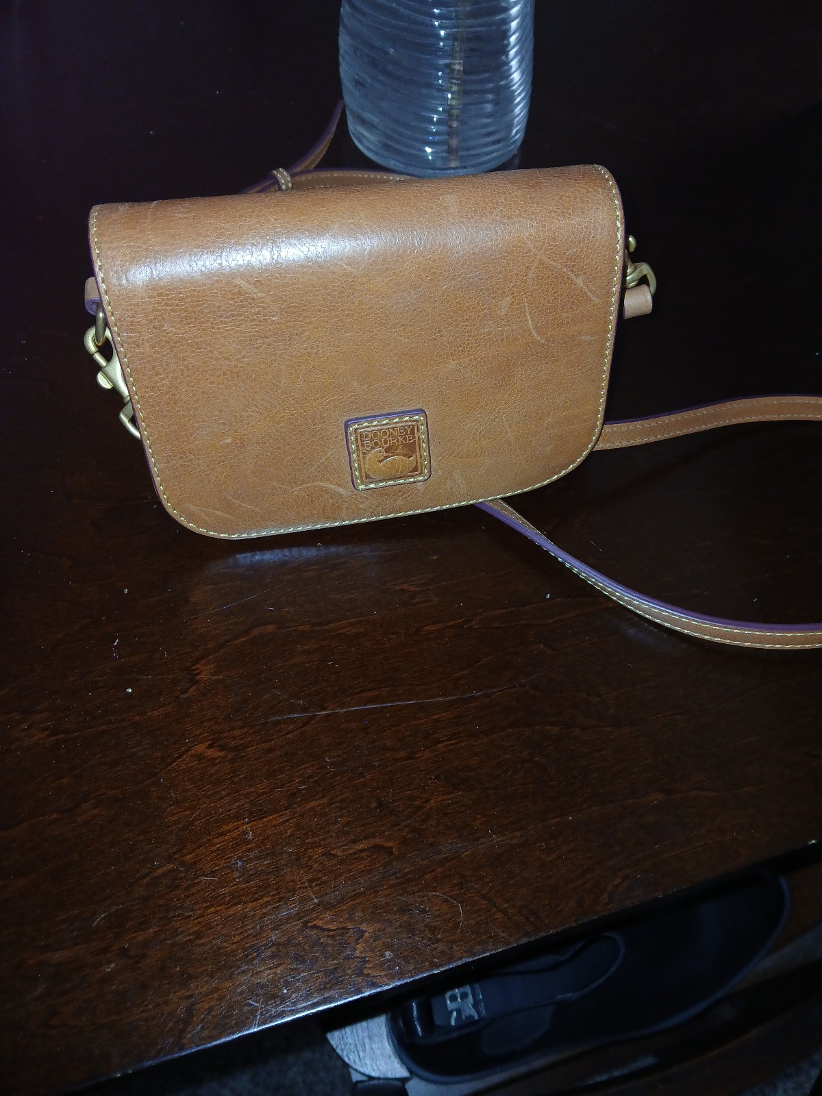 Crossbody
