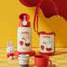 Miffy Water Bottle