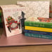 Mini classics book collection in box