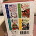 Mini classics book collection in box