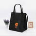 Promotional Non-Woven Tote Lunch Cooler Bag