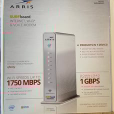 ARRIS Surfboard Modem - SVG2482AC
