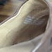 DANSKO Women’s Brown Suede Leather Clogs W/Flower Trim Size 37 6.5/7 US