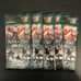 Attack on titan season 2 trading pack