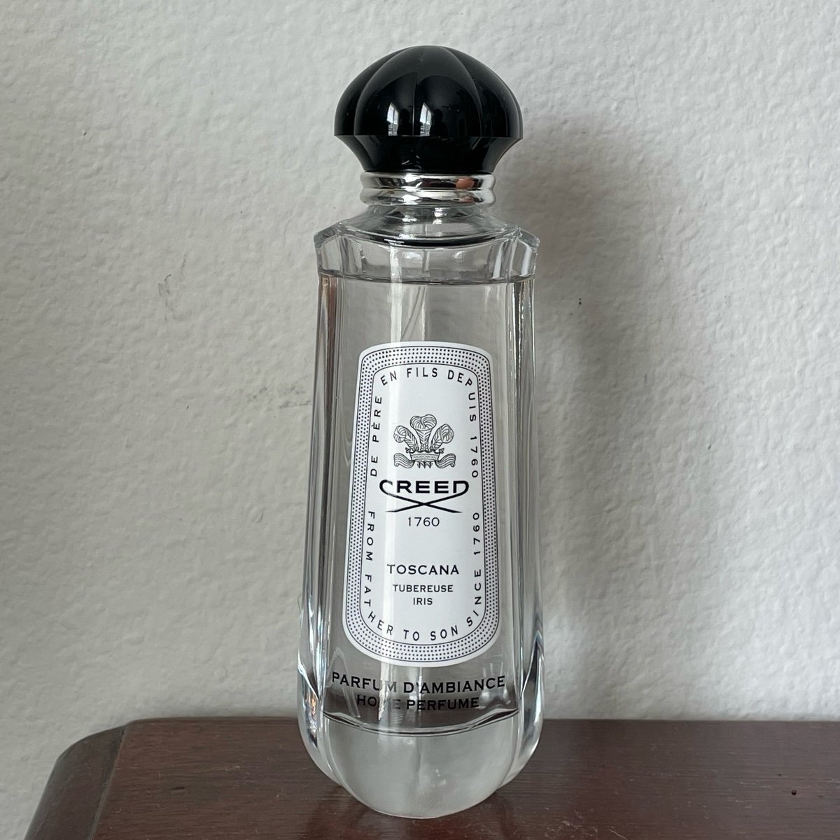 Creed Toscana Room Spray