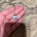 James Avery Joyful Melody Sterling Silver Charm
