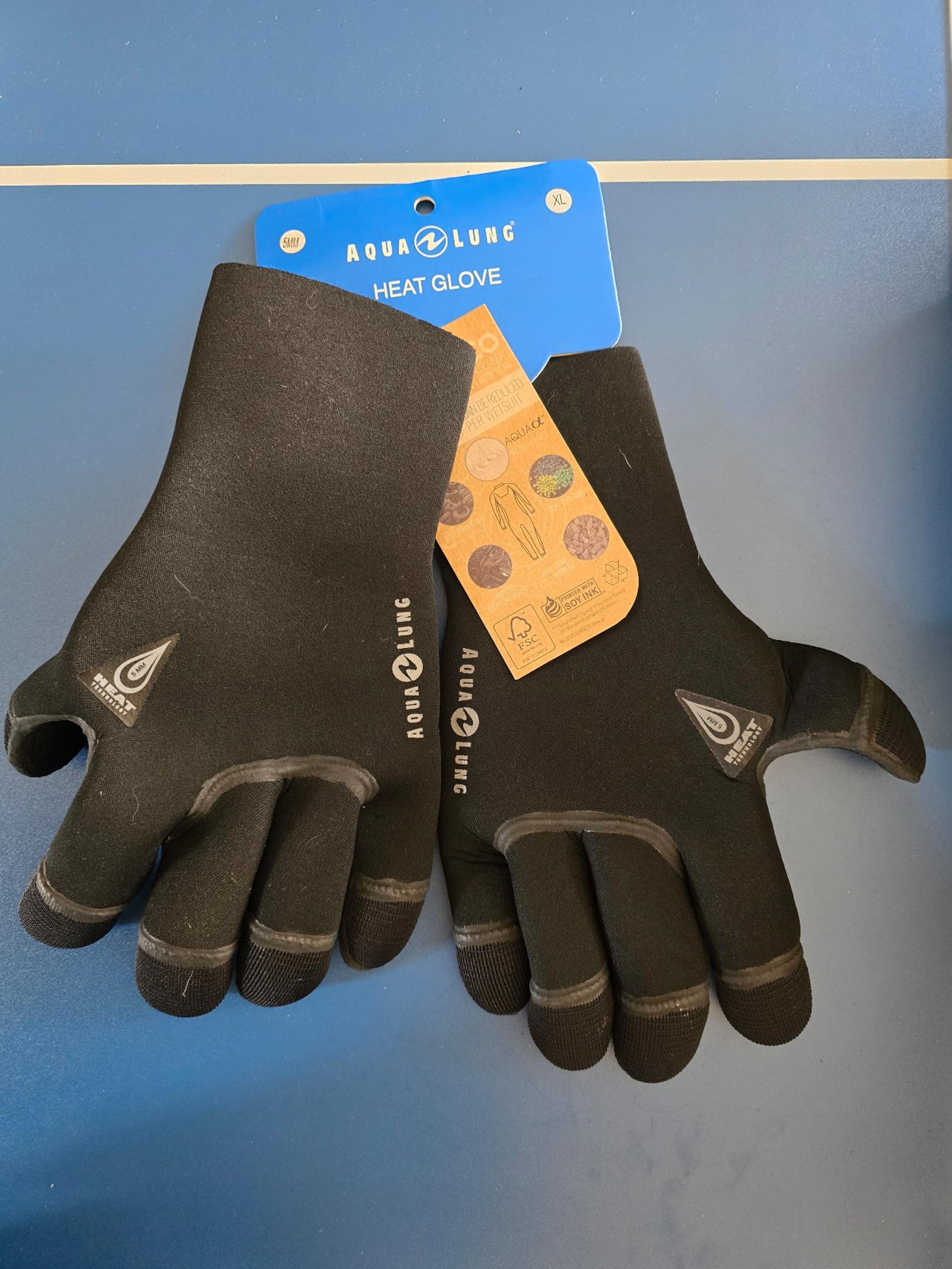 Aqua Lung Heat Glove