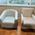 2 Sofa Chairs (Pickup only)
