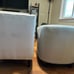 2 Sofa Chairs (Pickup only)