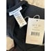 Andie Swim The Tulum One Piece in Black M NWT