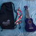 Hola Ukueles Purple!