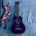 Hola Ukueles Purple!