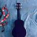 Hola Ukueles Purple!