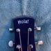 Hola Ukueles Purple!