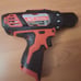 Milwaukee M12 3/8 Drill Driver