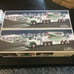 Hess trucks brand new