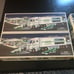 Hess trucks brand new