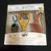 Wetbrush Harry Potter Detangling Trio