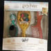 Wetbrush Harry Potter Detangling Trio