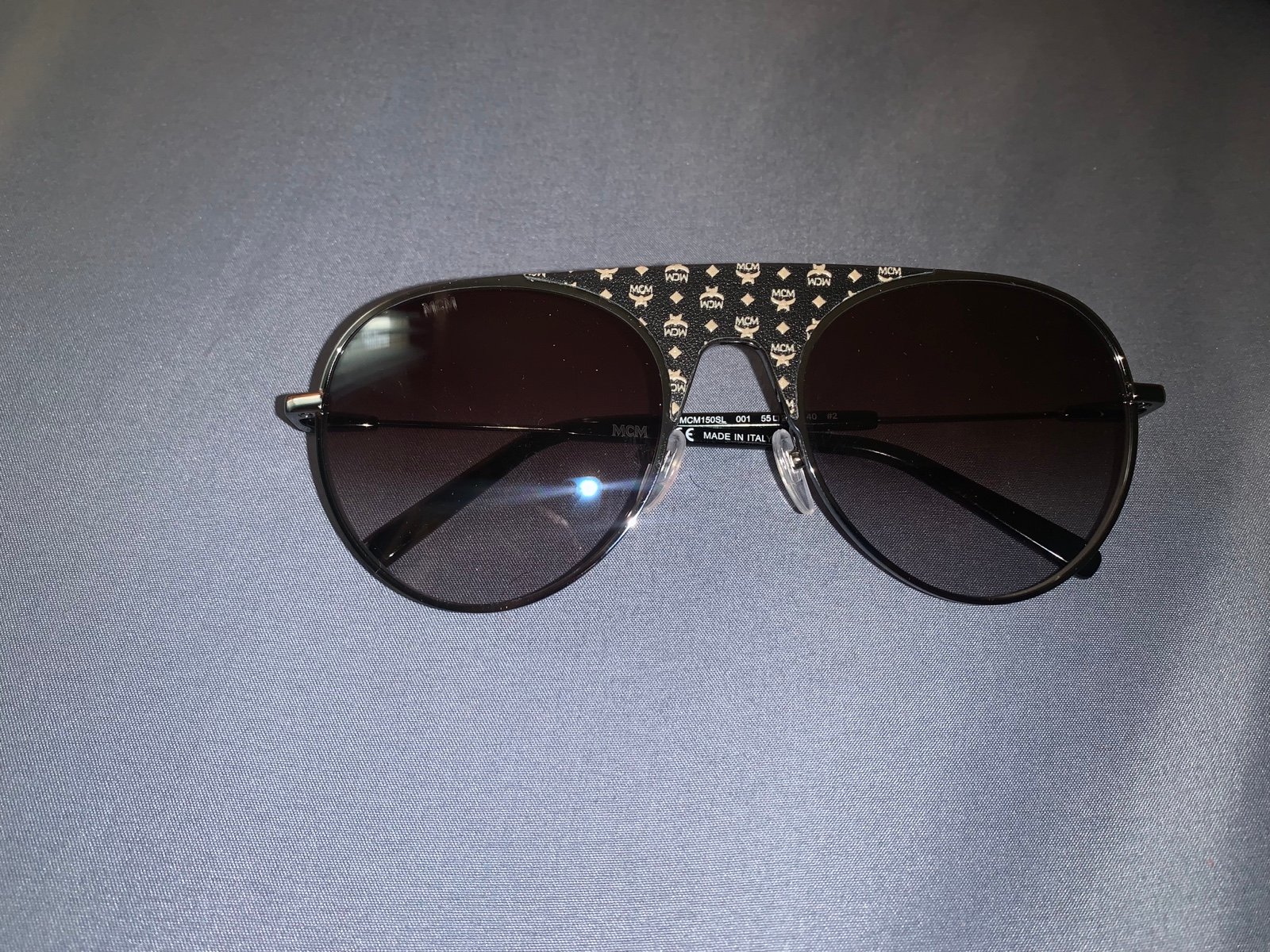 MCM Sunglasses