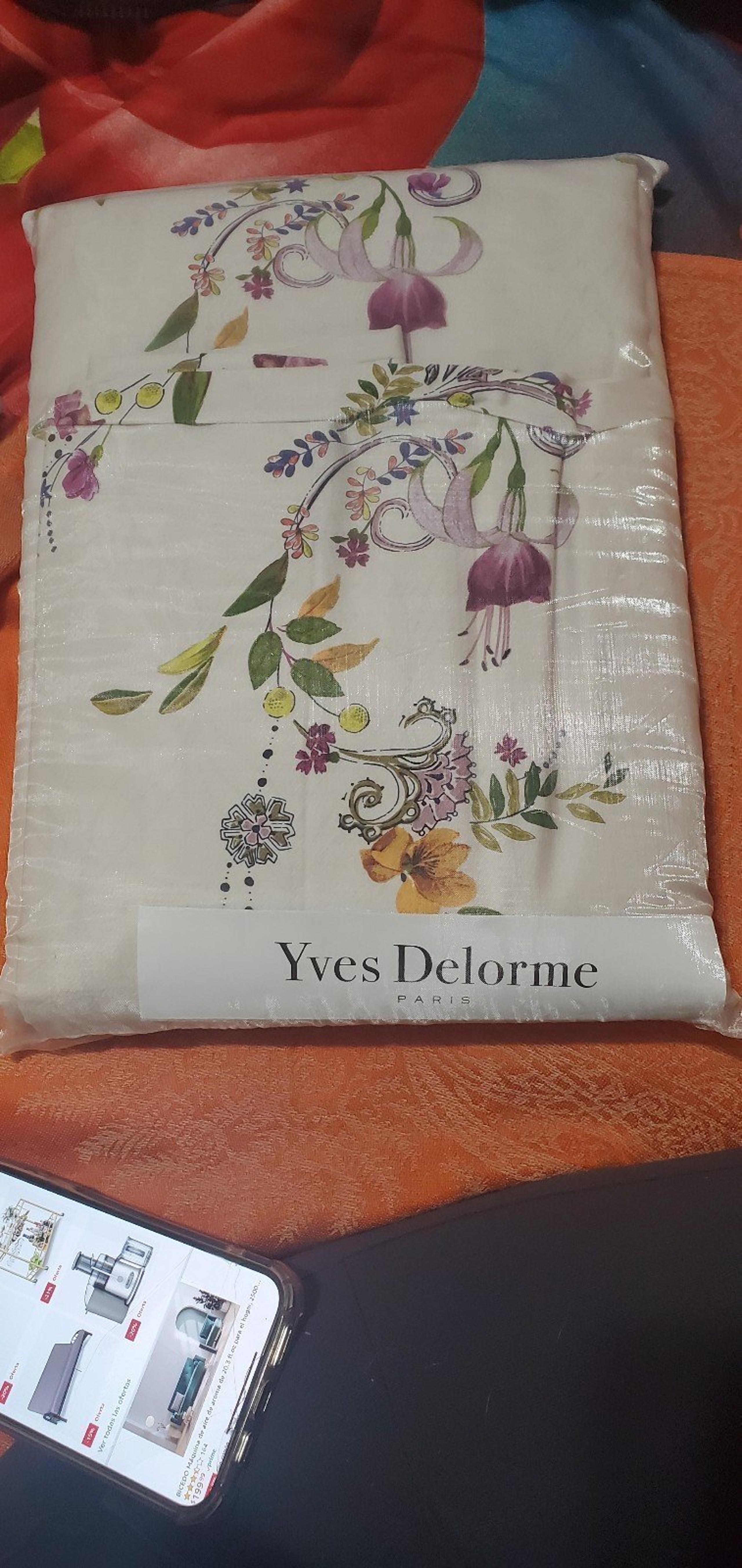 Duvet cover such full/queen