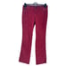 dolce & gabbana corduroy color wine color size 25-39