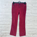 dolce & gabbana corduroy color wine color size 25-39