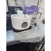 Pektaco Wireless Pump Pet Water Fountain Cat Dog