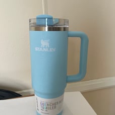 Stanley Quencher H2.0 Tumbler 30oz
